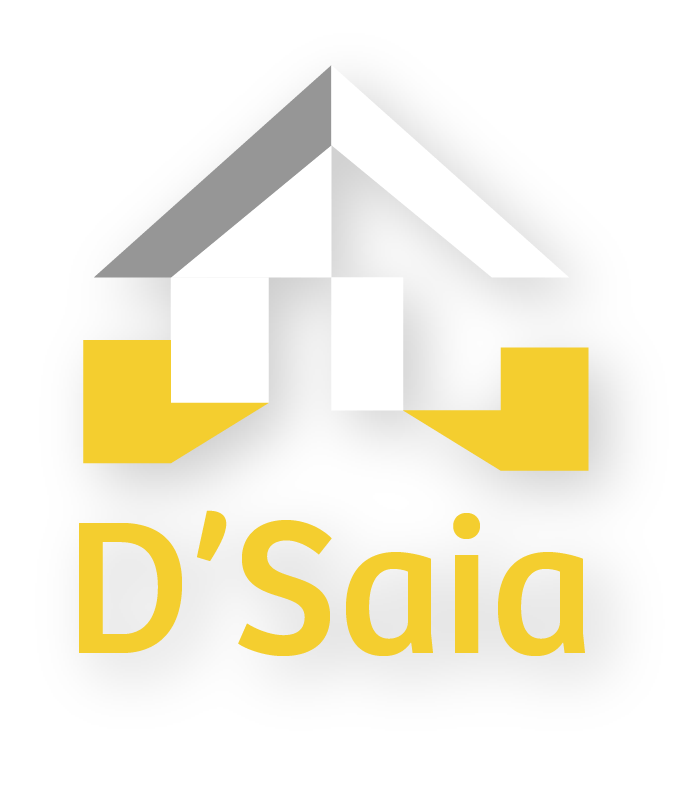 dsaia dryer vent cleaning logo