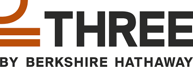 three by berkshire hathaway insurance